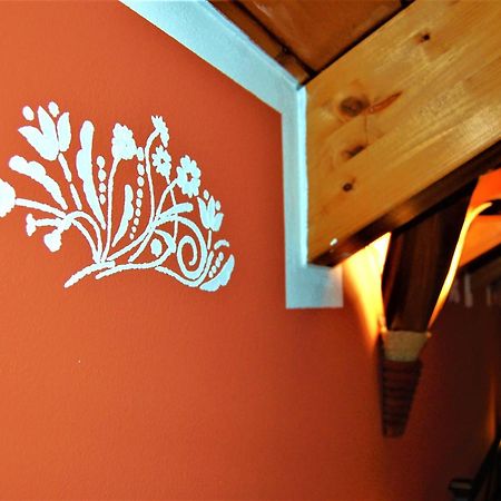 Narciso B&B Valbrona Dış mekan fotoğraf
