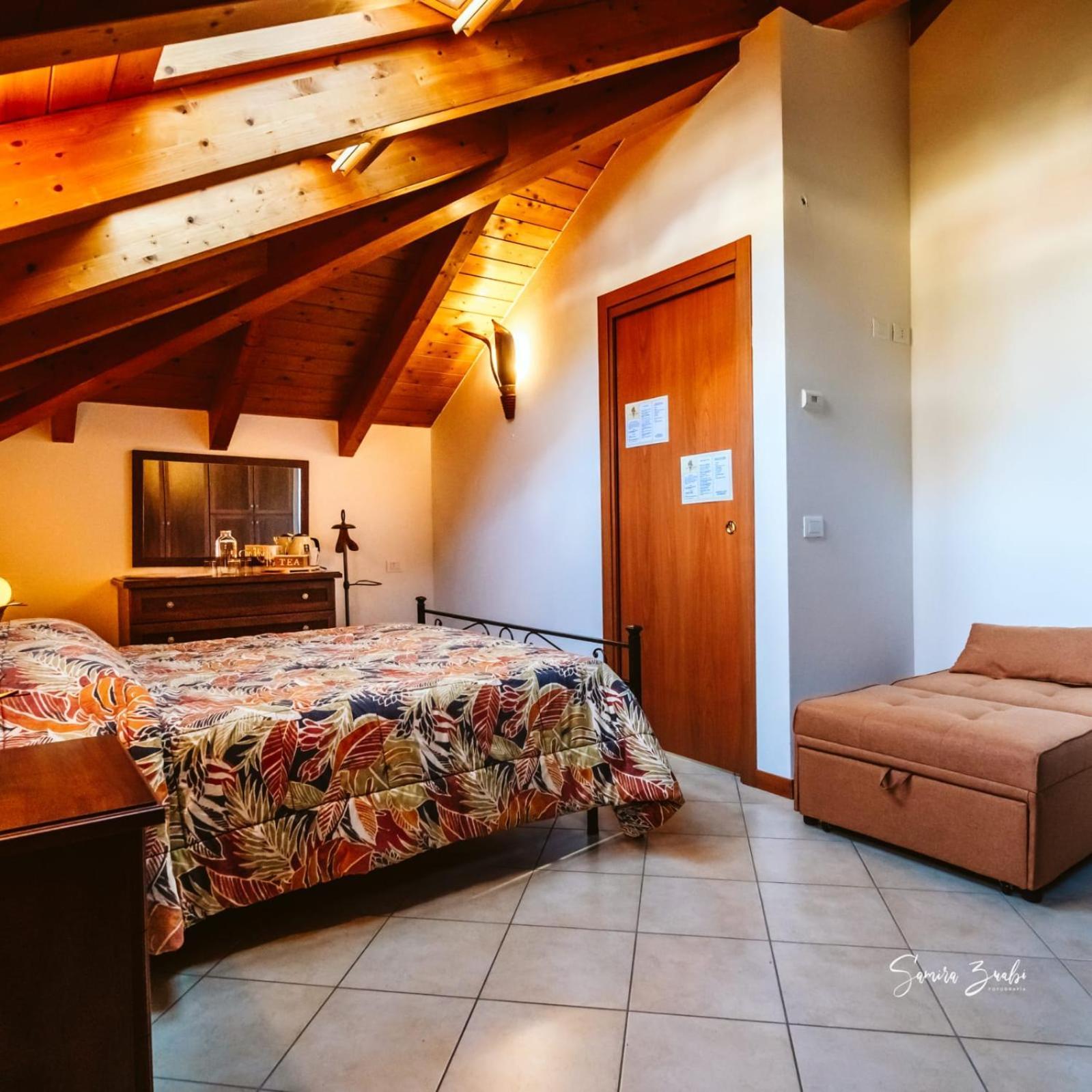 Narciso B&B Valbrona Dış mekan fotoğraf